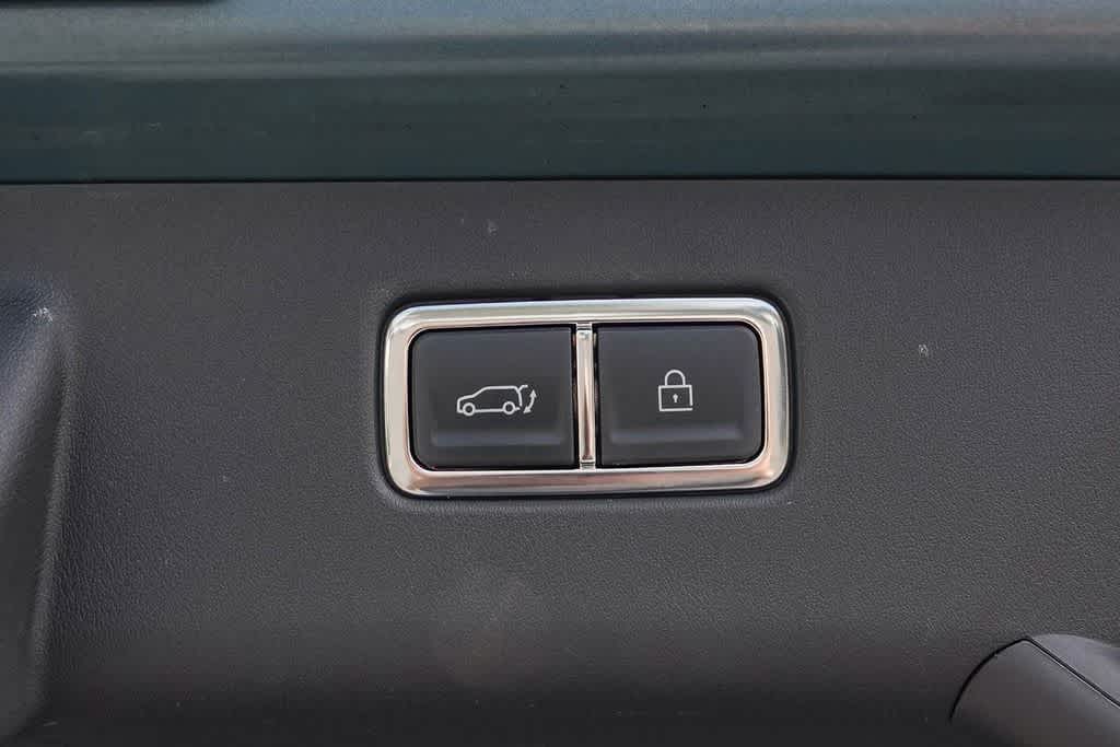 Thumbnail: 2024 Kia EV9 - 25