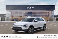 2025 Kia Niro EX SUV
