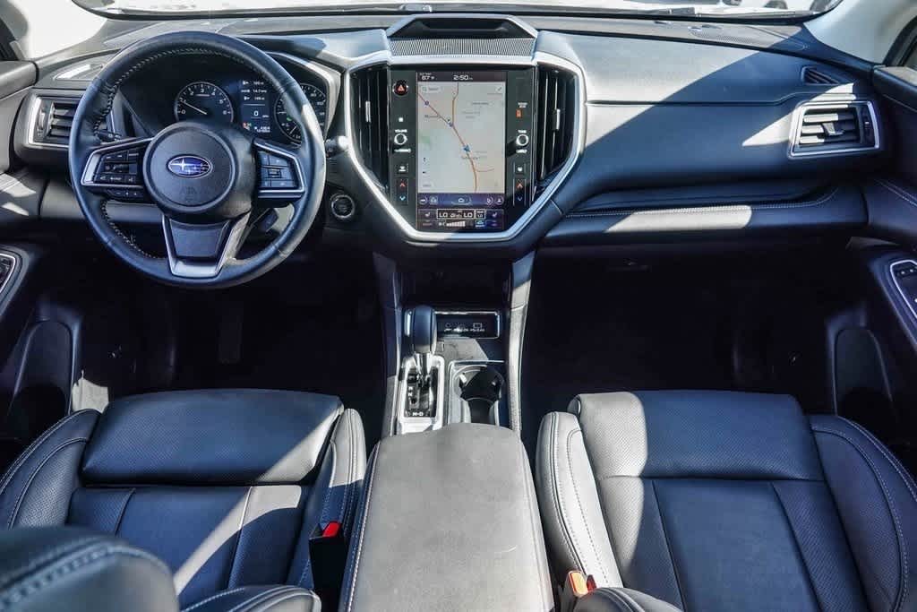 Thumbnail: 2025 Subaru Ascent - 11