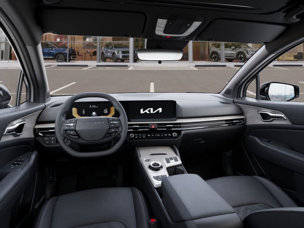 Thumbnail: 2026 Kia Sportage - 14