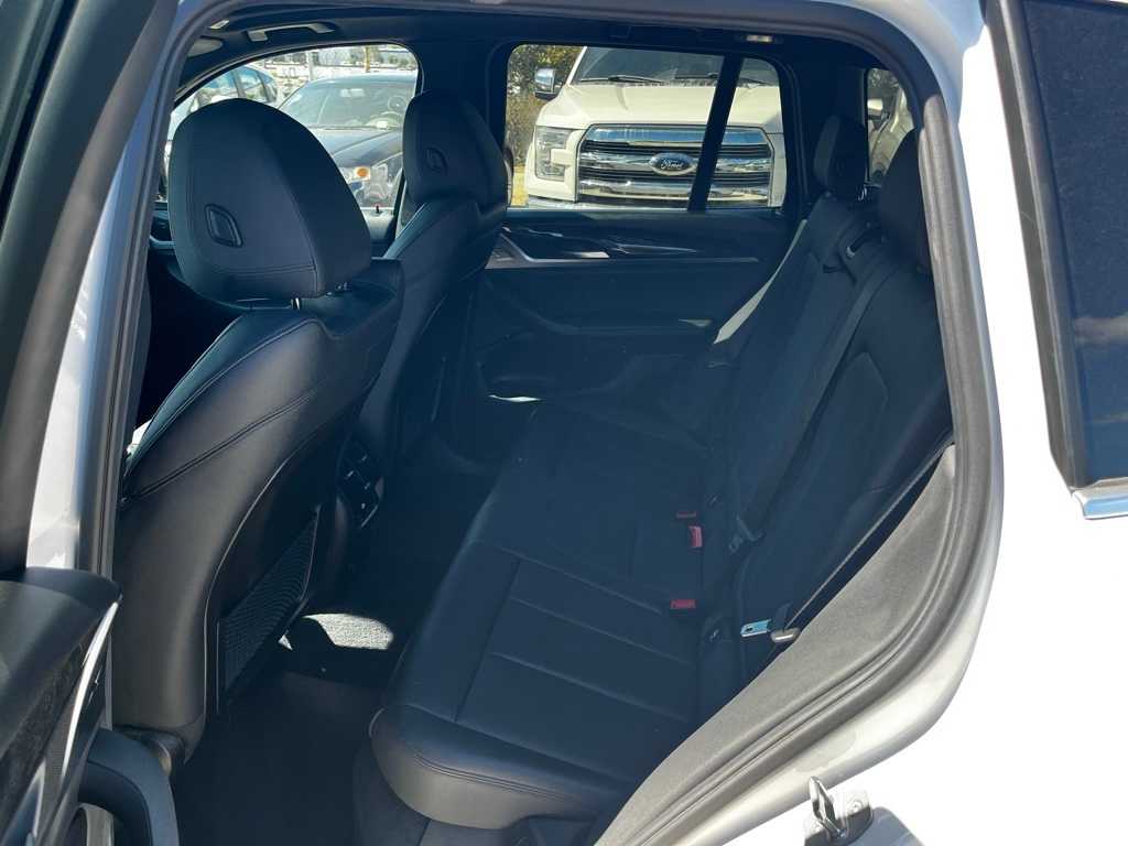 Thumbnail: 2019 BMW X3 - 12