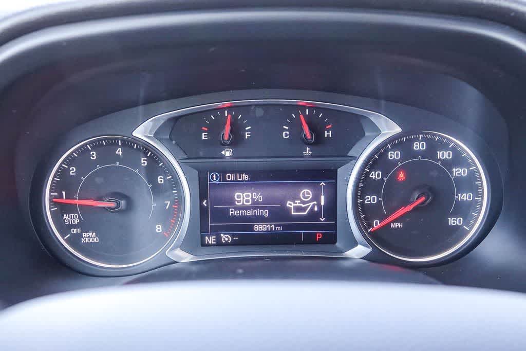 Thumbnail: 2020 GMC Acadia - 23