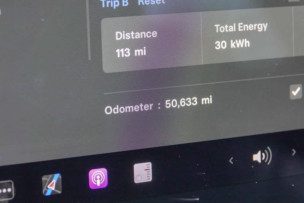 Thumbnail: 2019 Tesla Model 3 - 23