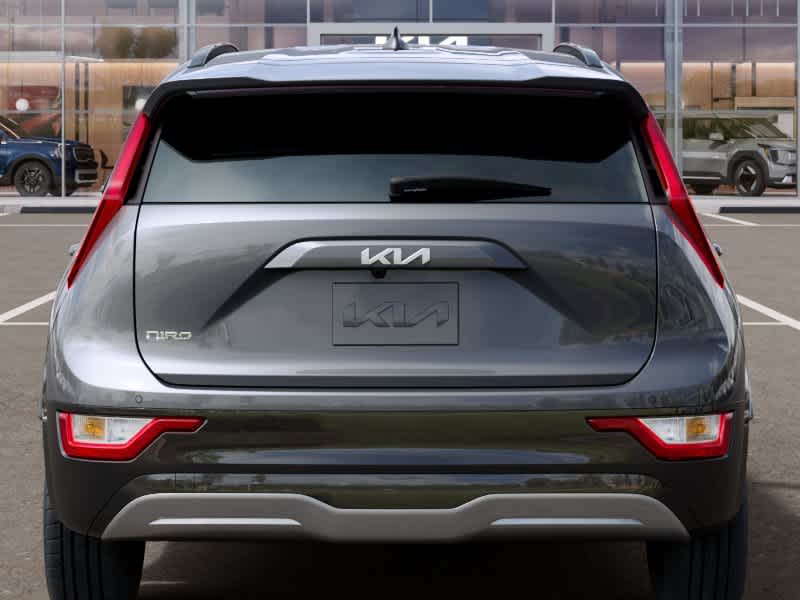 Thumbnail: 2026 Kia Niro - 13