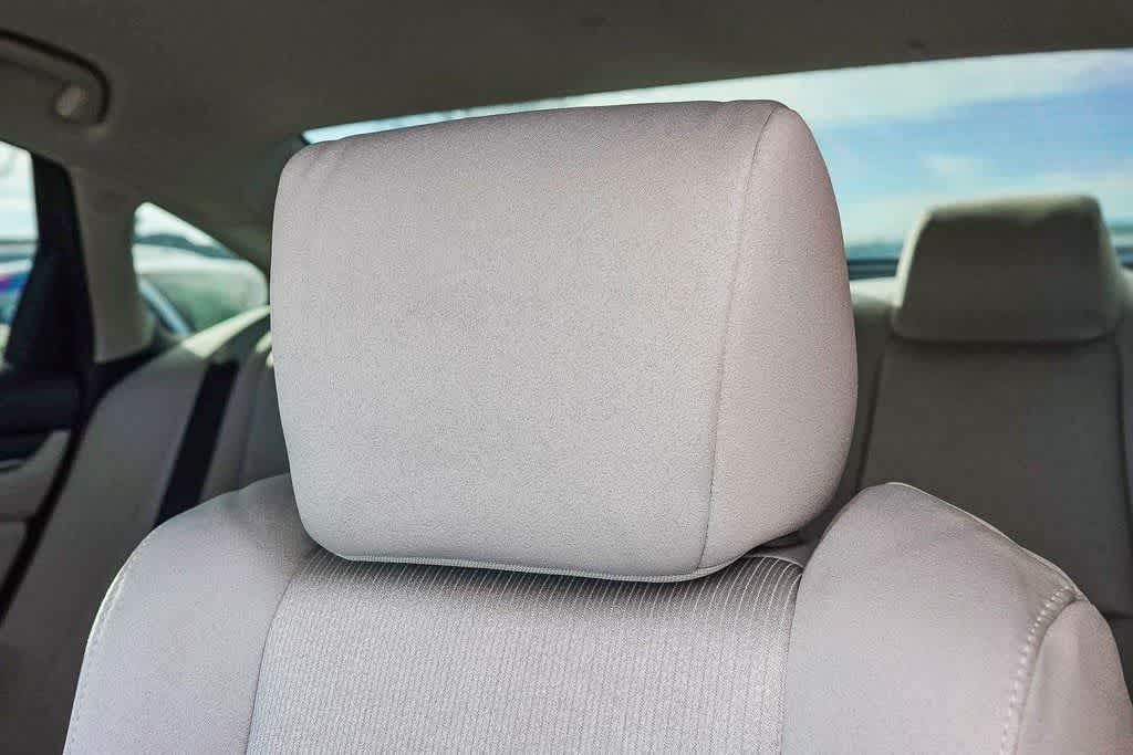 Thumbnail: 2018 Honda Accord - 24