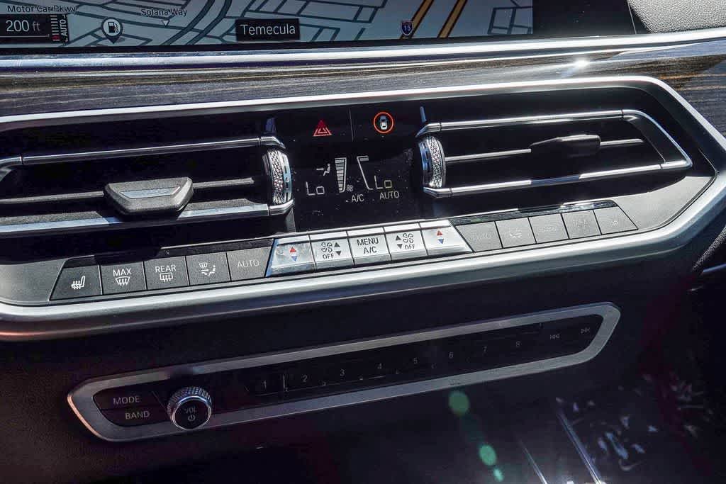 Thumbnail: 2020 BMW X5 - 19