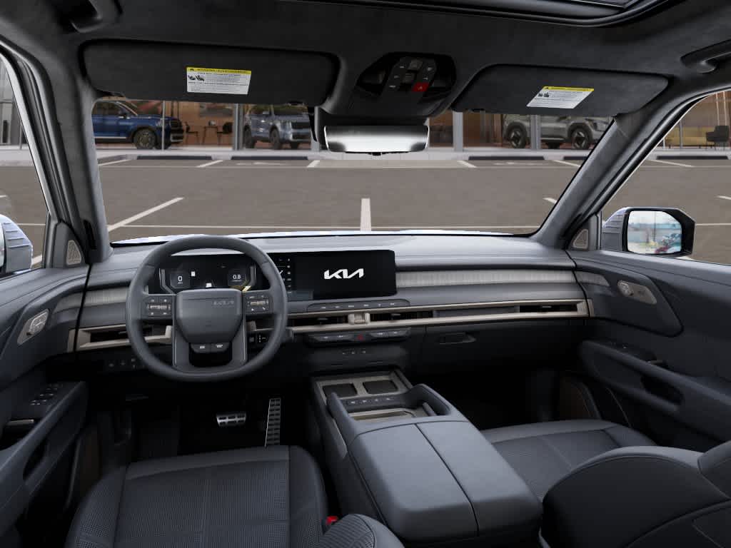 Thumbnail: 2027 Kia Telluride - 14