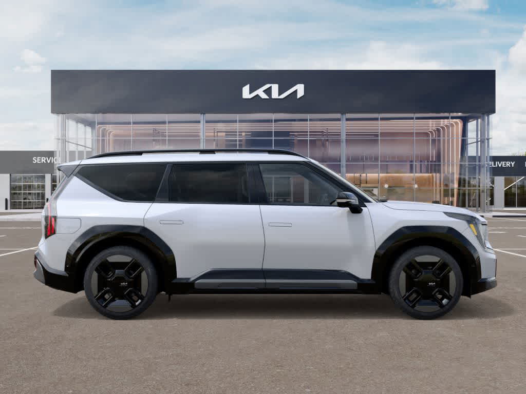 Thumbnail: 2026 Kia EV9 - 7
