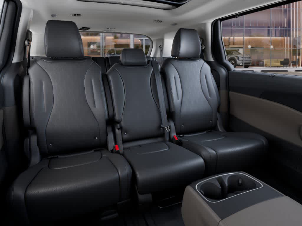 Thumbnail: 2026 Kia Carnival - 16