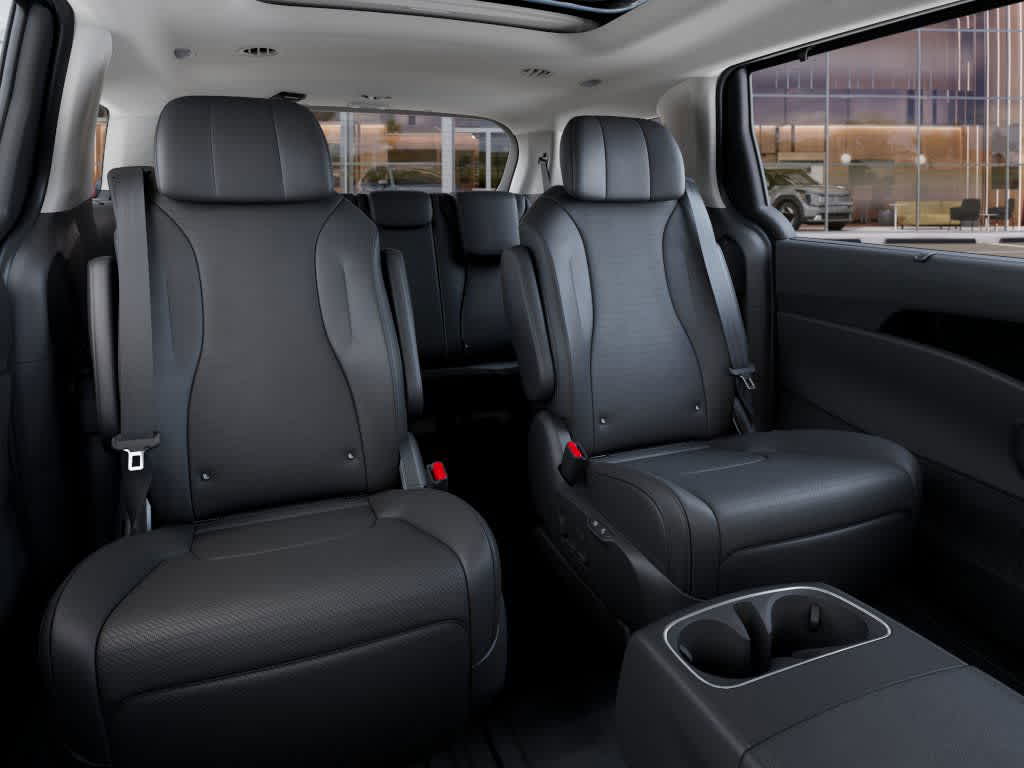 2026 Kia Carnival SX Prestige 16