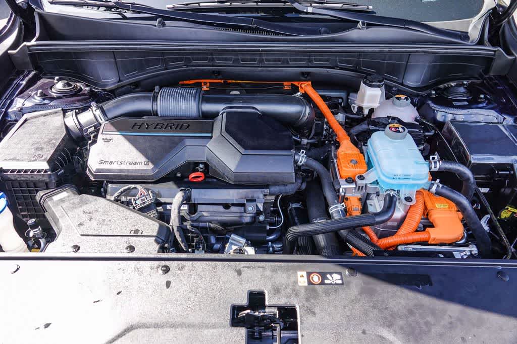 Thumbnail: 2023 Kia Sorento - 27