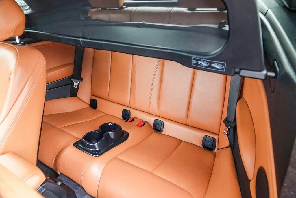 Thumbnail: 2018 BMW 2 Series - 17