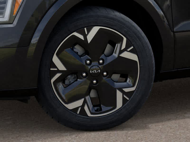 Thumbnail: 2025 Kia Niro - 9