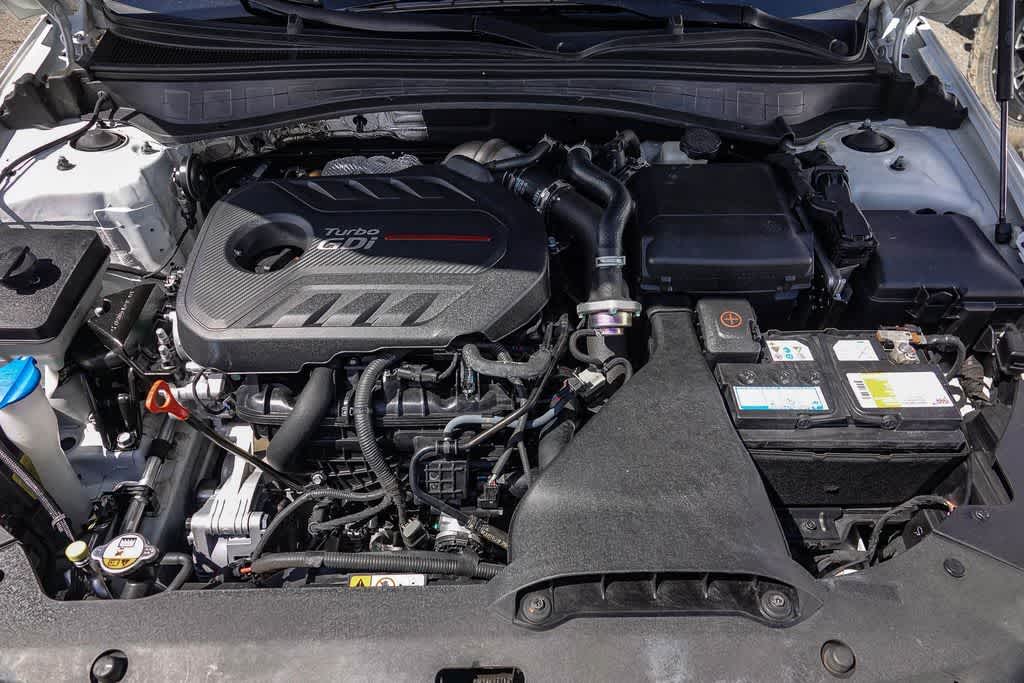 Thumbnail: 2016 Kia Optima - 26