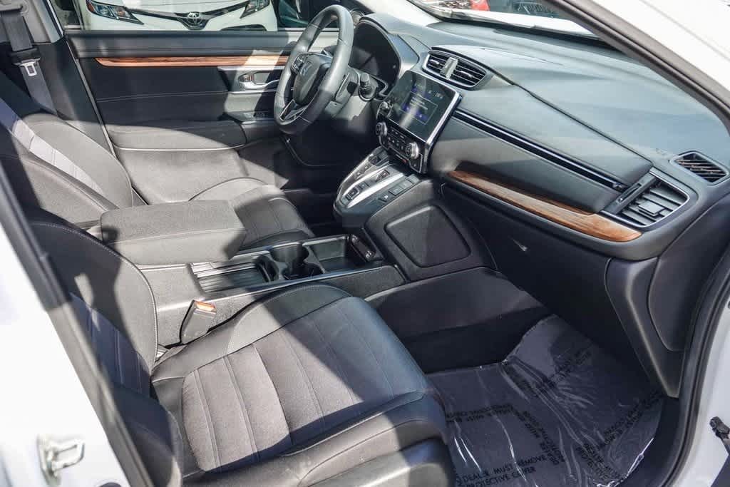 Thumbnail: 2020 Honda CR-V - 16