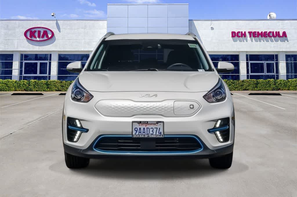 Thumbnail: 2022 Kia Niro - 2