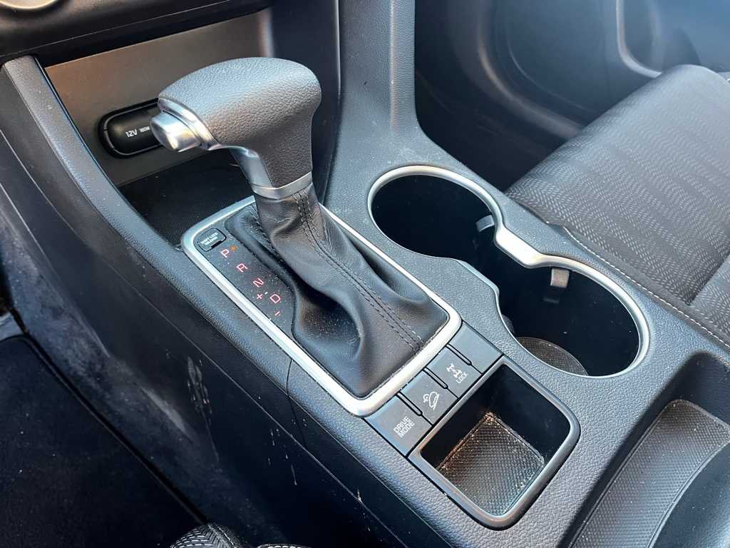 Thumbnail: 2021 Kia Sportage - 17