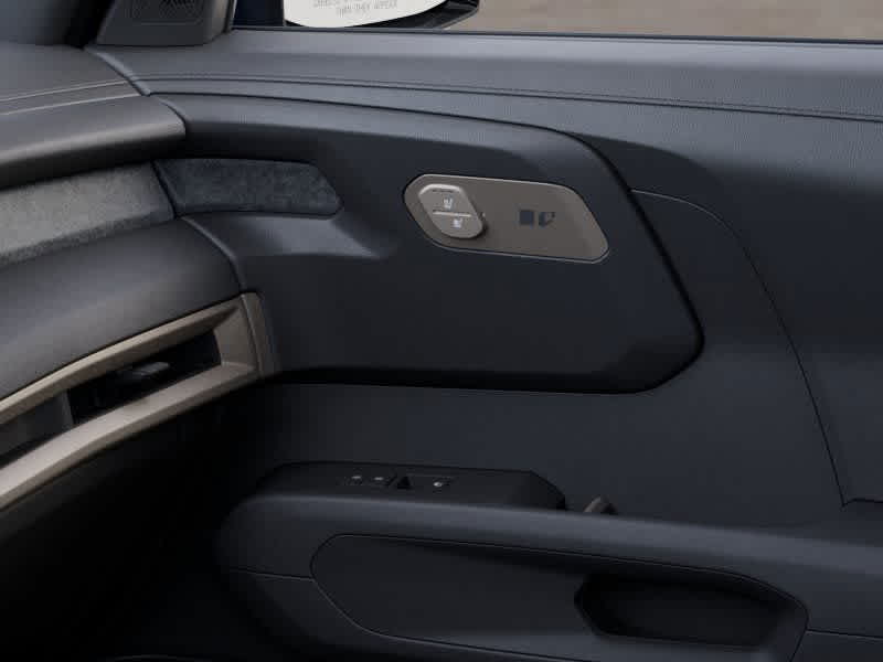 Thumbnail: 2027 Kia Telluride - 25