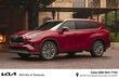 Toyota Highlander Hybrid