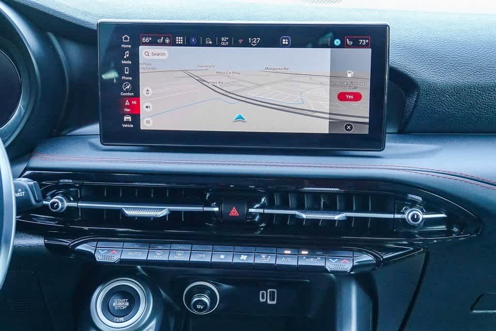 Thumbnail: 2024 Dodge Hornet - 12