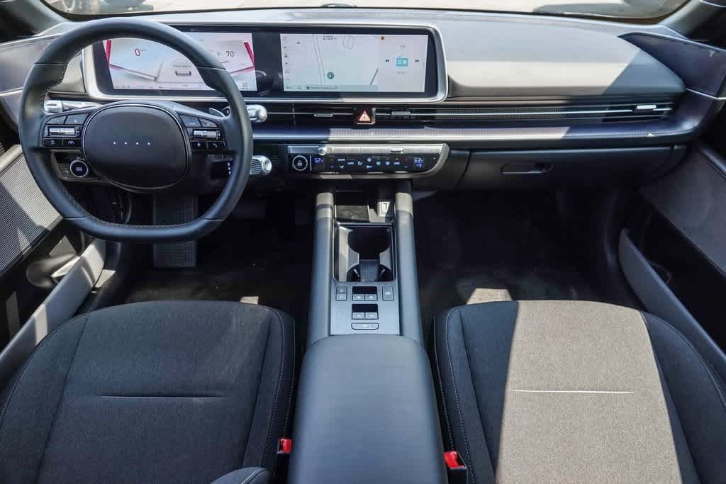 Thumbnail: 2025 Hyundai Ioniq 6 - 11