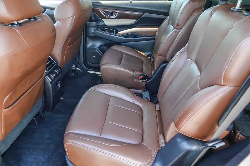 Thumbnail: 2019 Subaru Ascent - 17