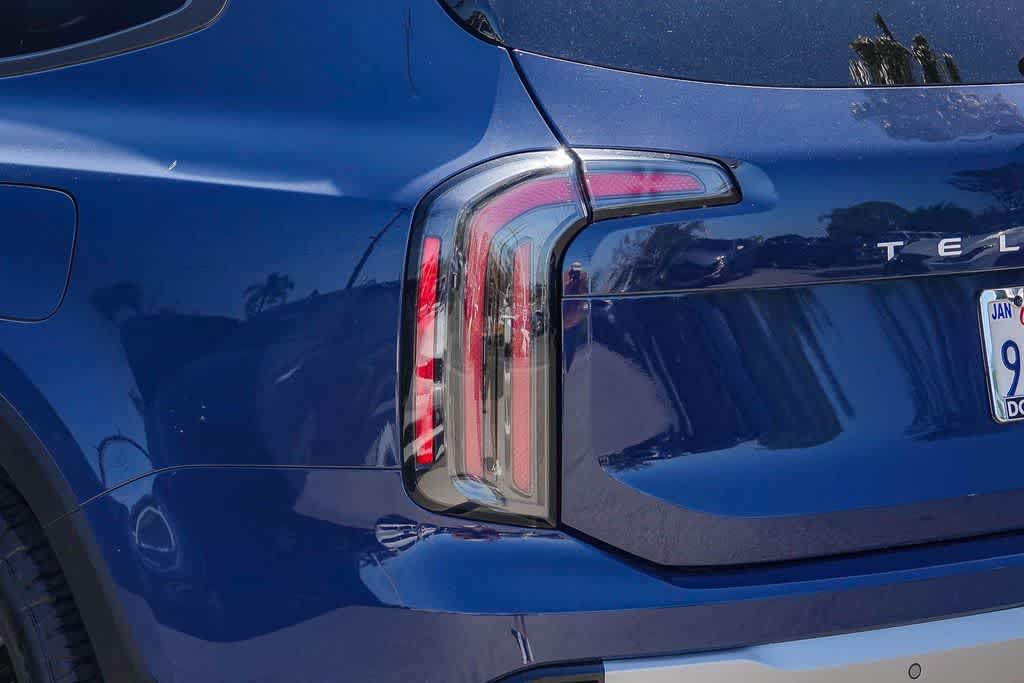2023 Kia Telluride SX-P X-Pro photo 6