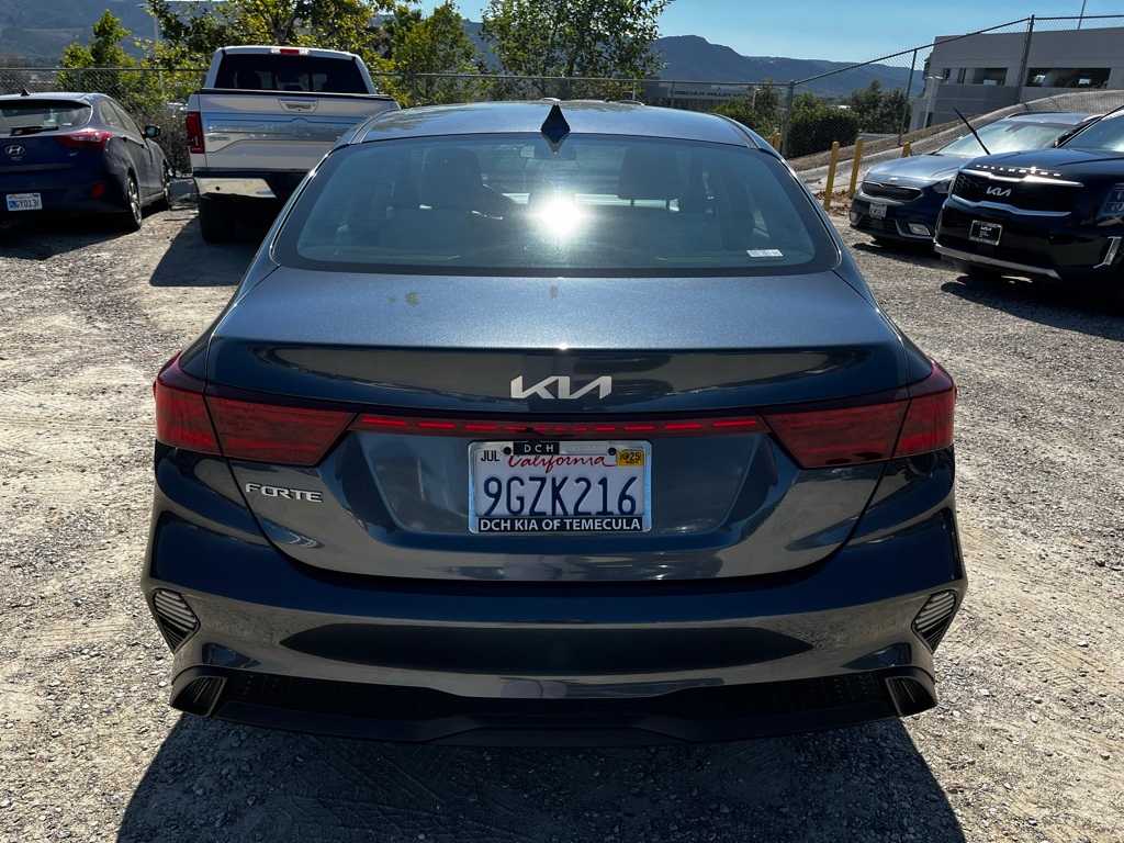 Thumbnail: 2023 Kia Forte - 6