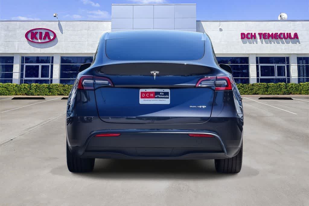 Thumbnail: 2024 Tesla Model Y - 5
