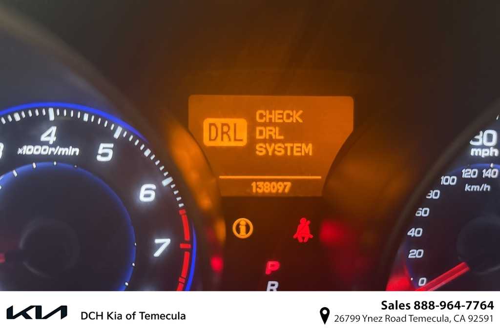 2009 Acura MDX Base -
                  Temecula, CA