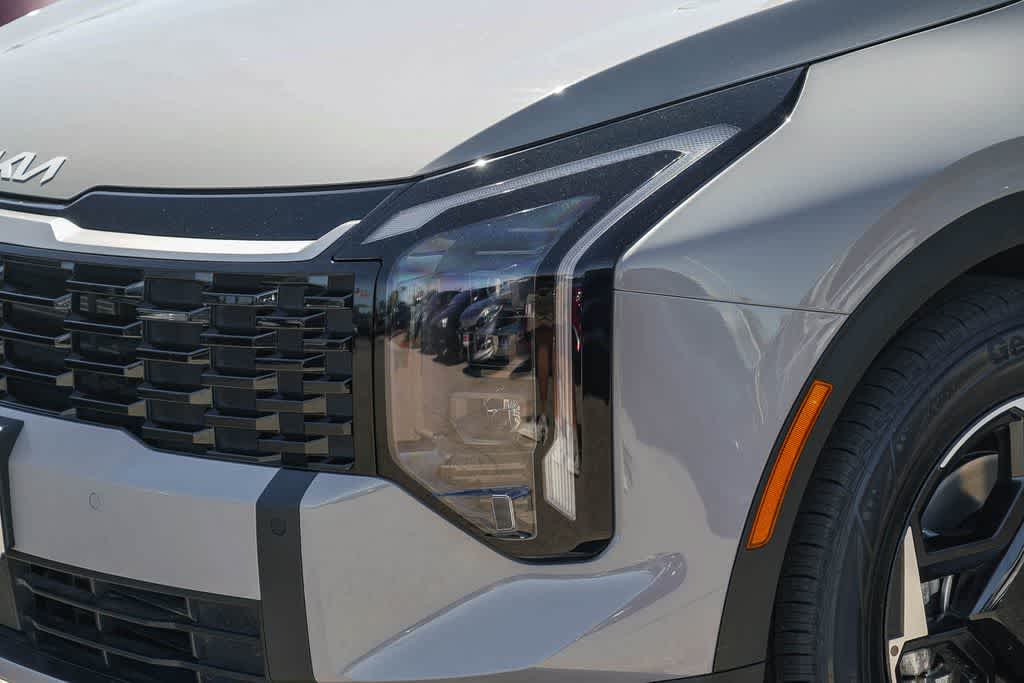 Thumbnail: 2026 Kia Sportage - 7