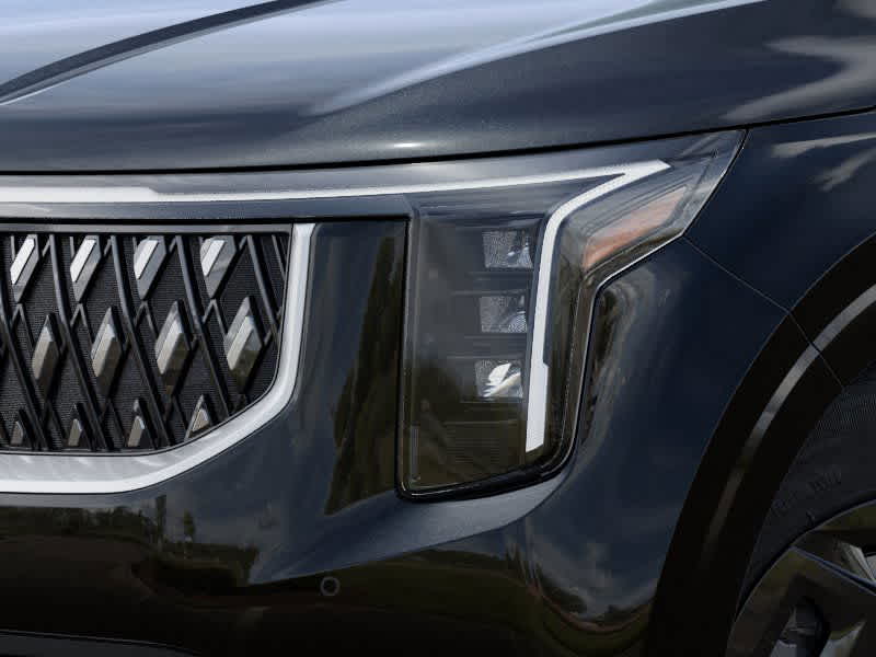 Thumbnail: 2025 Kia Carnival - 10