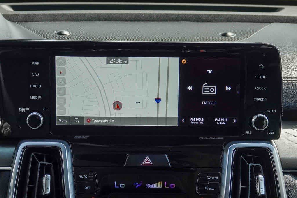 Thumbnail: 2023 Kia Sorento - 13