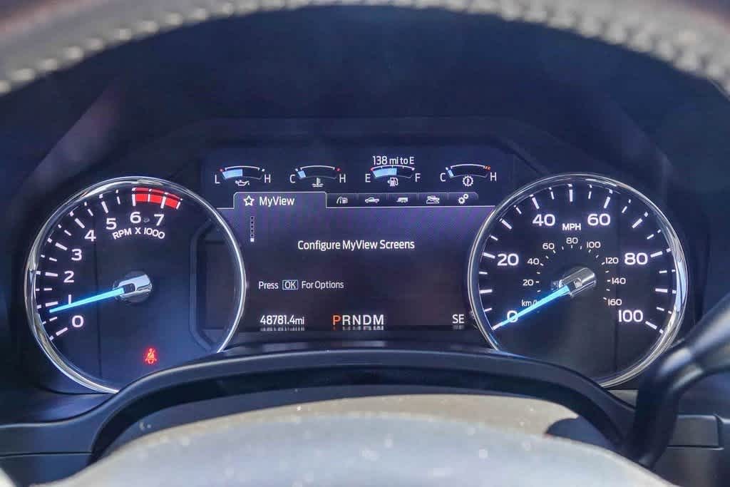 Thumbnail: 2020 Ford F-250 - 24