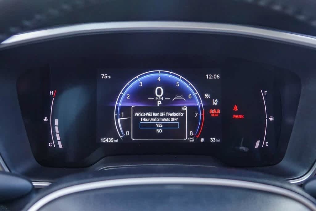 Thumbnail: 2024 Toyota Corolla Cross - 23