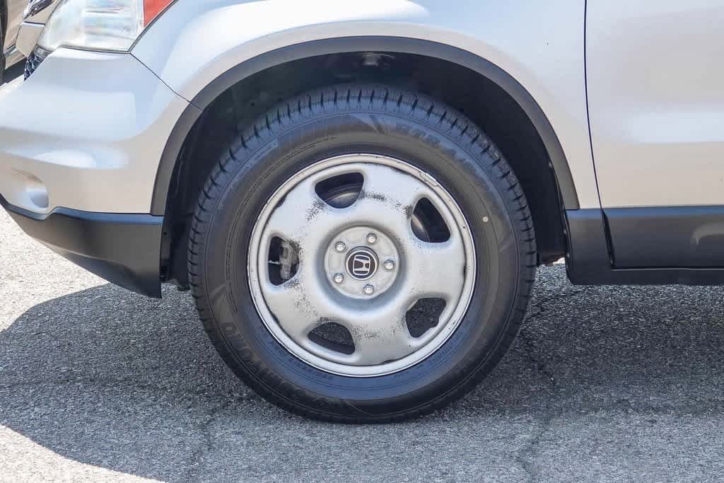 Thumbnail: 2011 Honda CR-V - 10
