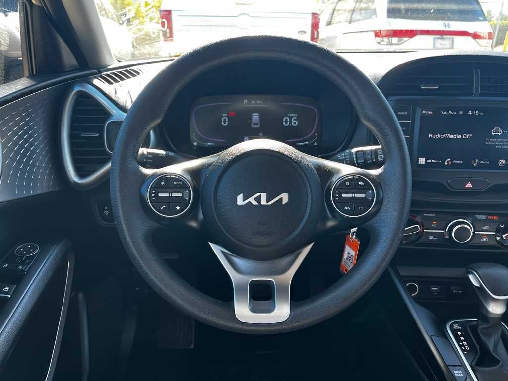 Thumbnail: 2023 Kia Soul - 21