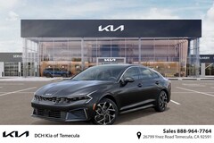 2026 Kia K5 EX Sedan