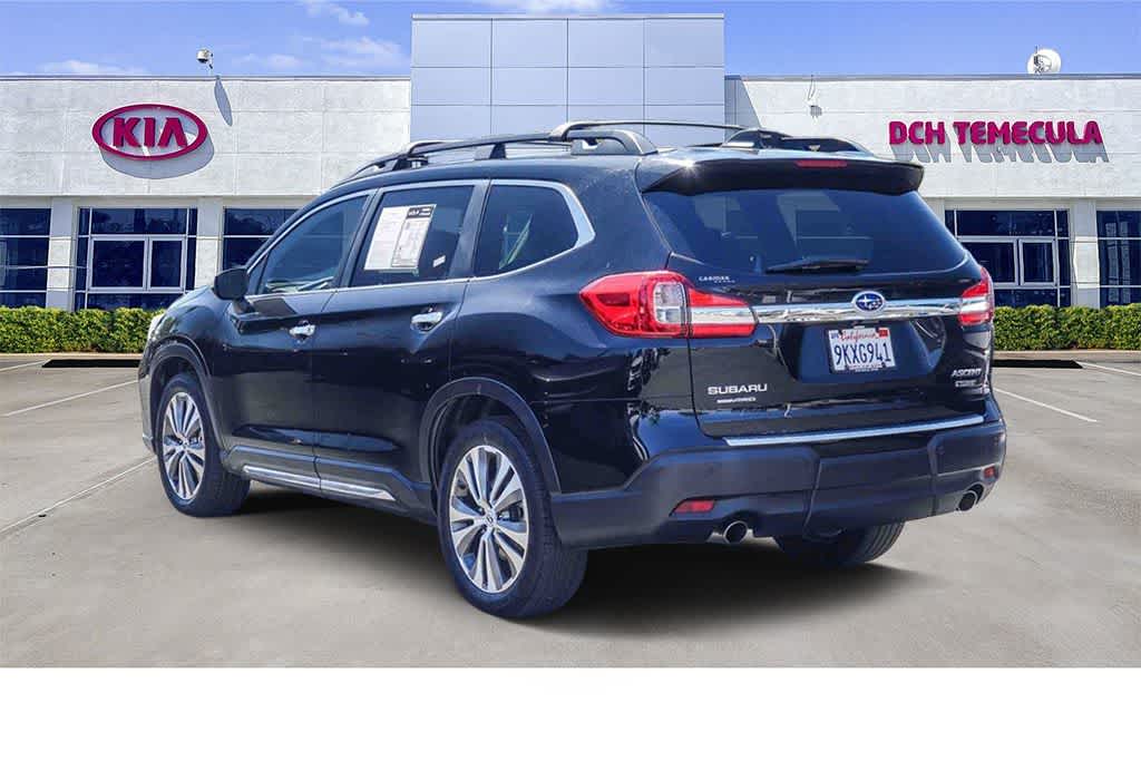 Thumbnail: 2019 Subaru Ascent - 6