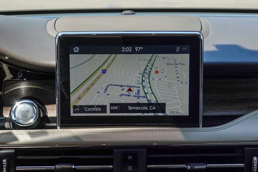 Thumbnail: 2020 Lincoln Corsair - 13