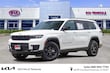 Jeep Grand Cherokee L