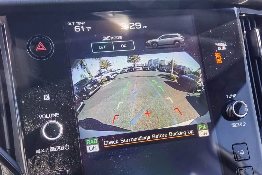 Thumbnail: 2024 Subaru Outback - 21