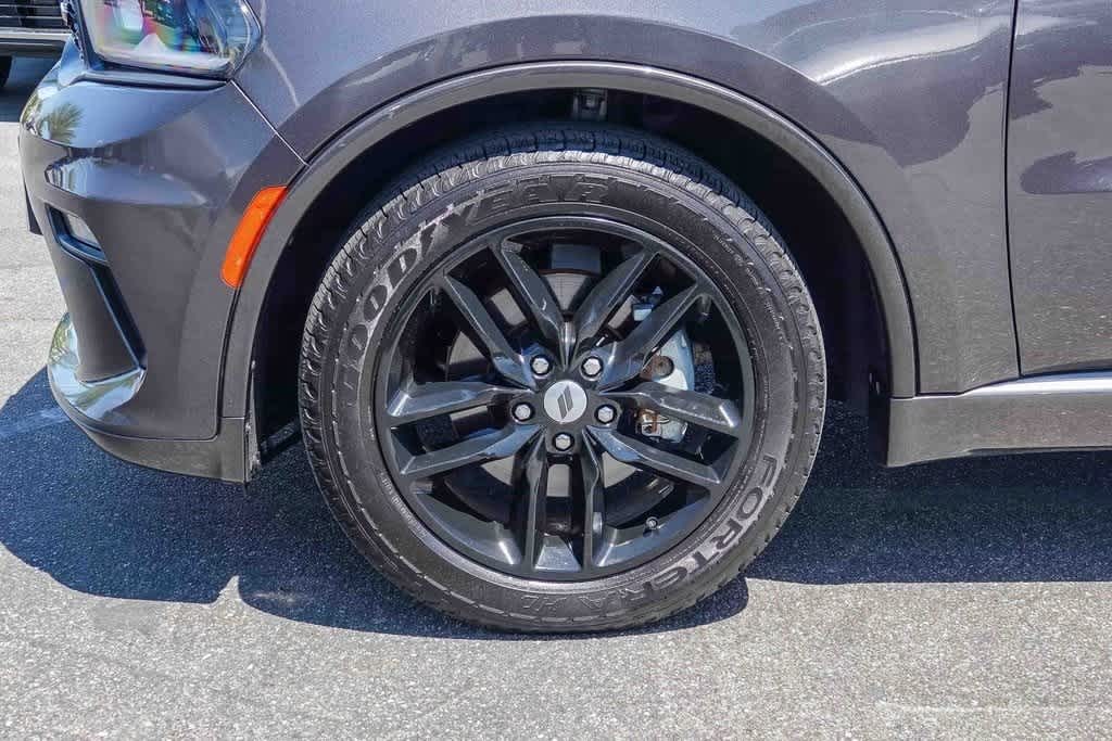 Thumbnail: 2021 Dodge Durango - 10
