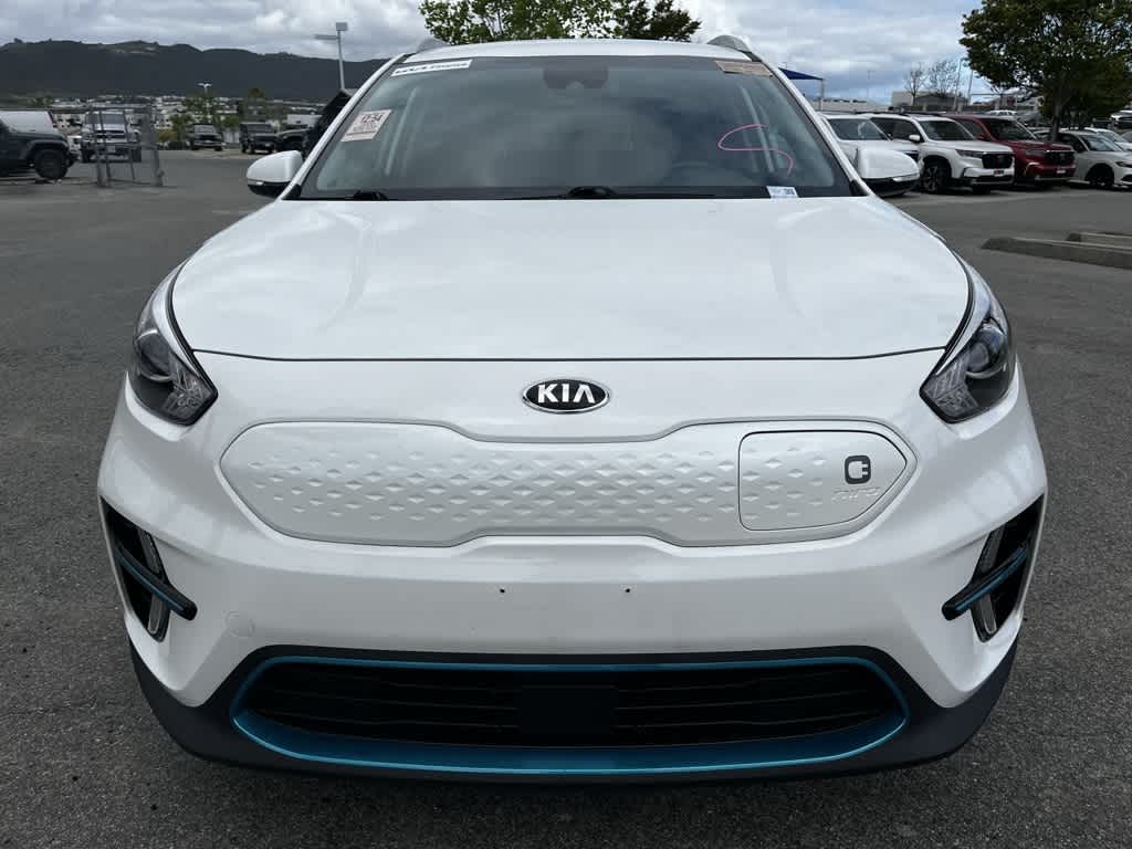 Certified 2020 Kia Niro EX with VIN KNDCC3LG2L5081198 for sale in Temecula, CA