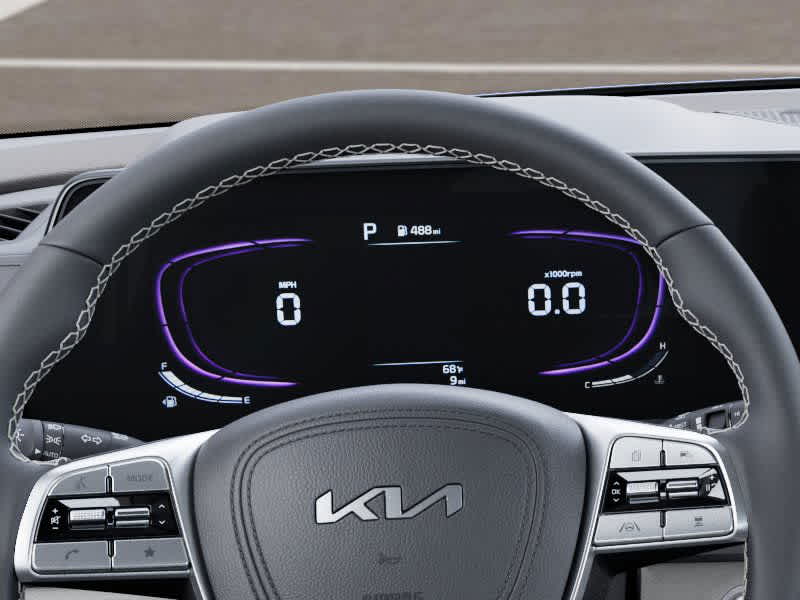 Thumbnail: 2025 Kia Telluride - 21