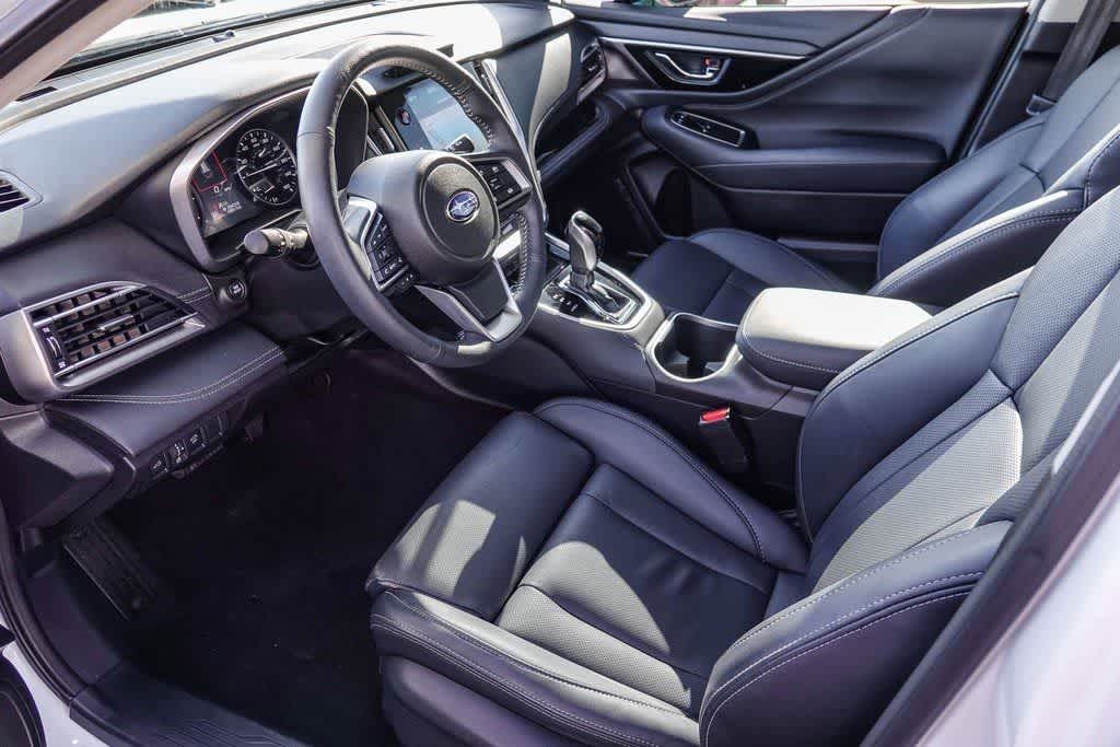 Thumbnail: 2024 Subaru Outback - 15