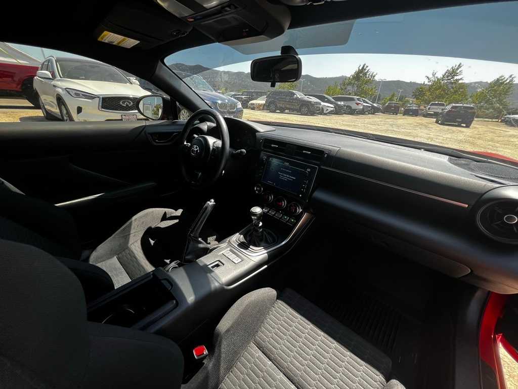 Thumbnail: 2022 Toyota GR86 - 20