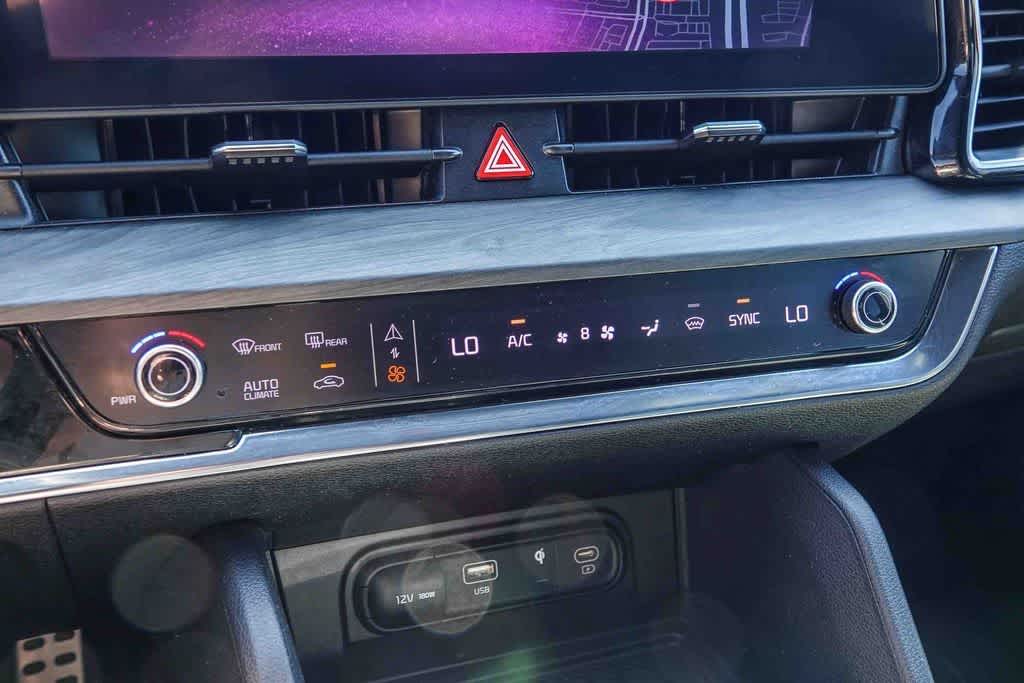 Thumbnail: 2023 Kia Sportage - 20