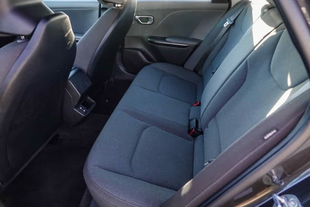 Thumbnail: 2025 Kia K4 - 17