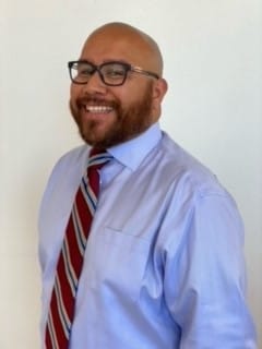 Staff member Eddie Cruz from ID_1b1add27e34a